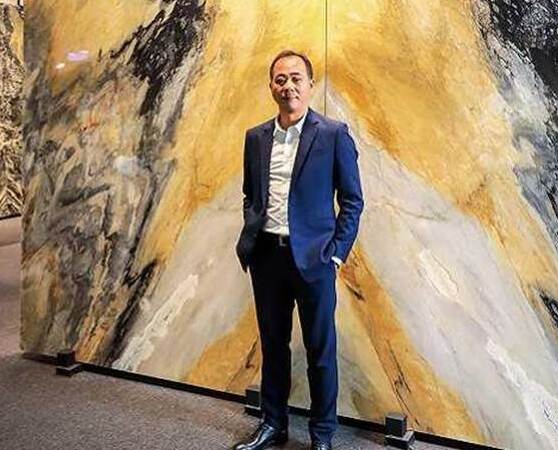 <h8>媒體報導</h8>週刊王 | 豪宅客戶自己跑上門，承豪石材引進精品石材不手軟