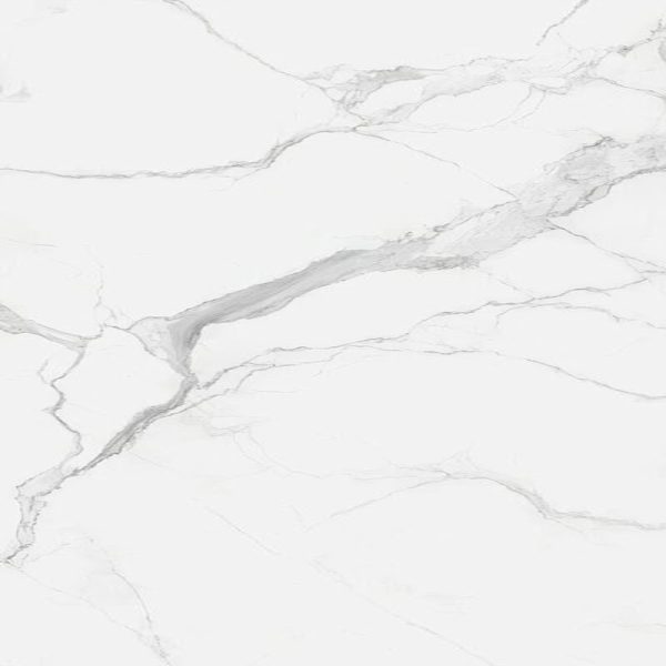 Volakas White Marble