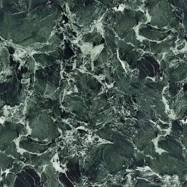 Prada Green Marble